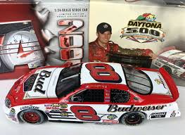 Denny hamlin leads the pack. Dale Jr Daytona 500 Diecast Online Shopping
