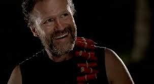 Cinema Freaks: The Marine 2 (2009)