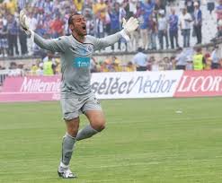 Fc porto nuno espírito santo: Nuno Espirito Santo Regressa Como Treinador O Guarda Redes Que Criou O Somos Porto O Mundo Dos Guarda Redes