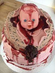 Funny Baby Shower Cake Funny Baby Shower Cakes Cake Baby Shower Desserts