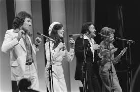 De officiële website van het eurovisie songfestival. File Eurovisie Songfestival 76 Den Haag Brotherhood Of Man Engeland Tijdens Optre Bestanddeelnr 928 5011 Jpg Wikipedia