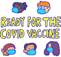 First dose of pfizer with asthma after having covid (25/f)side effects (self.covidvaccinated). Corona Gifs Tenor