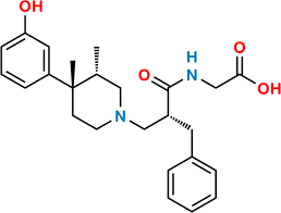 Image result for Alvimopan