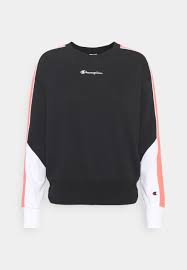 Amazon has the camel crown men's breathable pullover crewneck sweater for a low $7.60 after coupon code: Champion Crewneck Sweatshirt Black Schwarz Zalando De