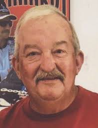 Charles Carlson Obituary