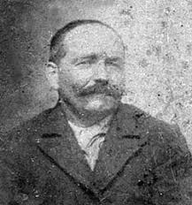 Currituck Co., NC photo of Silvester C. & Mary (Thomas) Powers