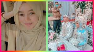 Rizky da dan nadya mustika rahayu. Lesty Kejora Hadir Di Pernikahan Rizki D Academy Dan Nadya Mustika Rahayu Ucapan Untuk Mempelai Tribun Kaltim