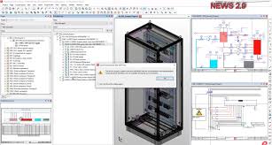 Eplan electric p8 is a powerful application which can help you in your project planning, management and documentation of different projects. Eplan Blog Eplan Electric P8 2