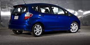 Check spelling or type a new query. Review 2010 Honda Fit Sport
