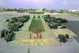 369 Marine Wing Support Group 17 Image: PICRYL