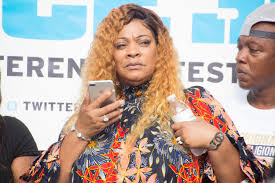 Debra Antney Calls Gucci Mane's Autobiography "Half False"