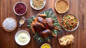 Shop for mail order thanksgiving turkey & ham gifts. How To Send Thanksgiving Overseas With Your Care Package Hero Care Packages
