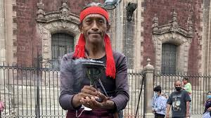 Tenochtitlan is a virtual project because all musicians live in different towns and are involved in other projects of their own. Ypybvgxctewiom