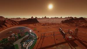 As a player, you choose a space agency for resources and financial support before determining a location for your colony. 7 Surviving Mars Tips To Keep Your Colony From Dying Pc Gamer