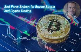 The post bic's video news show: Best Forex Brokers For Bitcoin And Crypto Trading In 2021