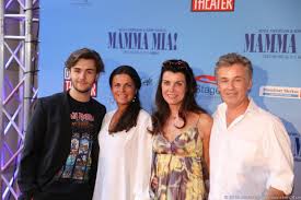 Unleash your inner dancing queen with these summery abba songs from the mamma mia movies! Mamma Mia Abba Erfolgsmusical Feierte Premiere In Munchen