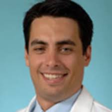 Dr. James Rohrbaugh, MD