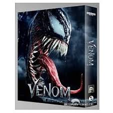 Venom) амерички је суперхеројски филм из 2018. Venom 2018 4k Blufans Exclusive 52 Double Lenticular Steelbook 4k Uhd Blu Ray Bonus Blu Ray Cn Import Ohne Dt Ton Blu Ray Film Details