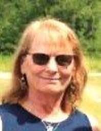 Obituary information for SANDRA WEBBER