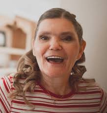 Obituary for Brenda Sue Kline