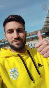 🤳 Marc Navarro 🟡🔵👋