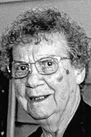 June Grissom Obituary (2019)