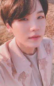 Scan Love Yourself 轉 Tear Photocards ユンギ Bts 画像 シュガ