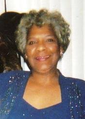 Shirley Harris-Sanders Obituary