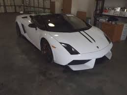 We invite you to stop by our car auction location anytime monday through friday between 8 a.m. 2012 Lamborghini Gallardo S Sale Date Thursday July 24 2014 12 00 Pm Pdt Lamborghini Gallardo Insurance Auto Auction Lamborghini