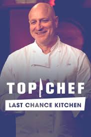 Top chef alums will be returning from previous seasons to compete for their own spot, and redemption, in the current. Top Chef Last Chance Kitchen Bravo Spectrum On Demand
