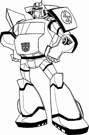 Transformers Bumblebee Coloring Page Awesome Coloring Pages Pin Wecoloringpage Bumblebee Transfor Transformers Coloring Pages Bee Coloring Pages Coloring Pages