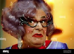 Edna hi-res stock photography and images