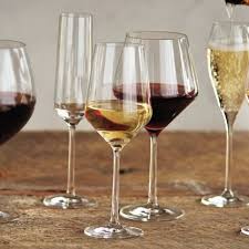 Schott Zwiesel Pure Light Bodied Red Wine Glasses Red Wine Glasses Red Wine Wine