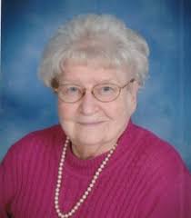 Obituary for Joan F. Fritz (Barclay)