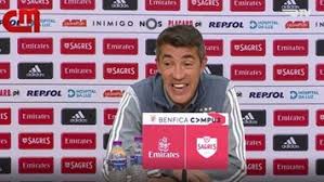 Bruno lage ya no es entrenador del benfica. Bruno Lage No Rio Ave Esta A Minha Familia E Ninguem Tem Mais Motivacao De Vencer Do Que Eu Videos Jornal Record