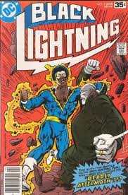 From your shopping list to your doorstep in as little as 2 hours. Black Lightning Volume Comic Vine
