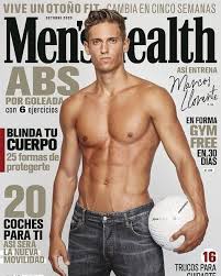 Web oficial con la ficha detallada de m. Only Men Sport Marcos Llorente Facebook