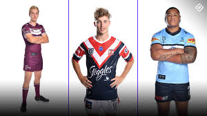 The preview is for illustrative purposes only. 21 To Watch In 2021 The Rookies Ready To Make The Jump To Nrl This Year Sporting News Australia