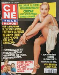 Sharon stone can be seen using the following weapons in the following films and television series. Tagged Sharon Stone 1995 Famousfix