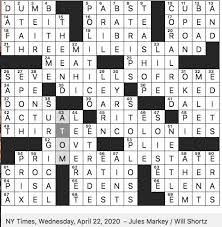 Newsday sunday crossword puzzle solution. Rex Parker Does The Nyt Crossword Puzzle Young Hare Wed 4 22 20 Greatest Snow On Earth Sloganeer Location Where Italy S Capital Is Said To Have Been Founded Location In