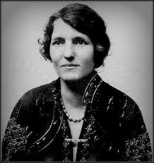 Marian Ellen Tallman Warner (1883-1970)