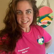 Greeneville Grace Dog Care, LLC