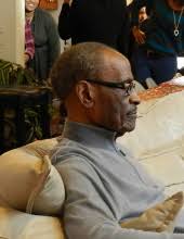 Obituary information for William Preston Roach Sr.