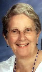 Harriet Workman Obituary (1935