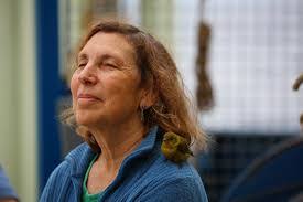 Lisa Levin's Instagram, Twitter & Facebook