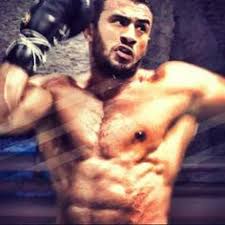 Maybe you would like to learn more about one of these? Badr Hari Net Worth