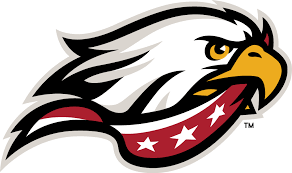 Petersburg Generals Secondary Logo 2015 Sports Logo Design Sports Team Logos Logo Design Creative