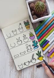 The other thing you need to work on is to be careful of choosing the paper. Easy Guide How To Draw From Artistro Doodle Art For Beginners Markers Drawing Ideas Easy Doodle Art