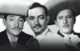 54 años de sin el rey del bolero ranchero Javier Solis "Mucha gente he  visto (...) y oído durante mi vida, pero de todas las personas que he  tratado, hubo dos que
