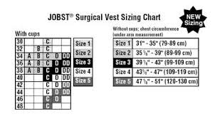 Jobst Surgical Vest Ships Directly From Drugsupplystore Com